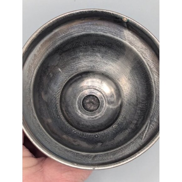 Vintage Coin Dot Jam/Jelly Jar - Picture 4 of 10